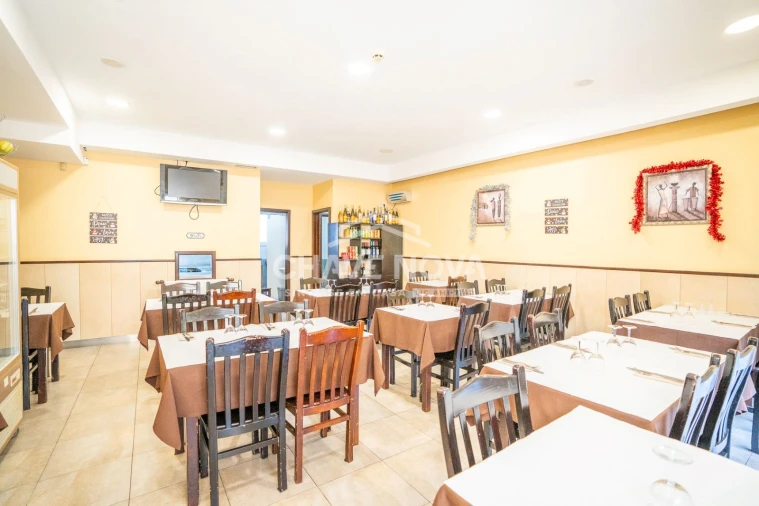 Loja para Trespasse em Custóias, Leça do Balio e Guifões Foto 14