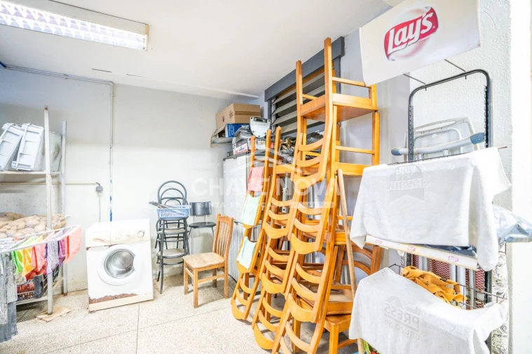 Loja para Trespasse em Custóias, Leça do Balio e Guifões Foto 20