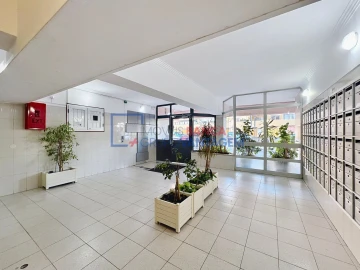 Apartamento T2 para Venda em Algueirão-Mem Martins