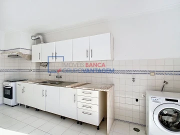 Apartamento T2 para Venda em Algueirão-Mem Martins