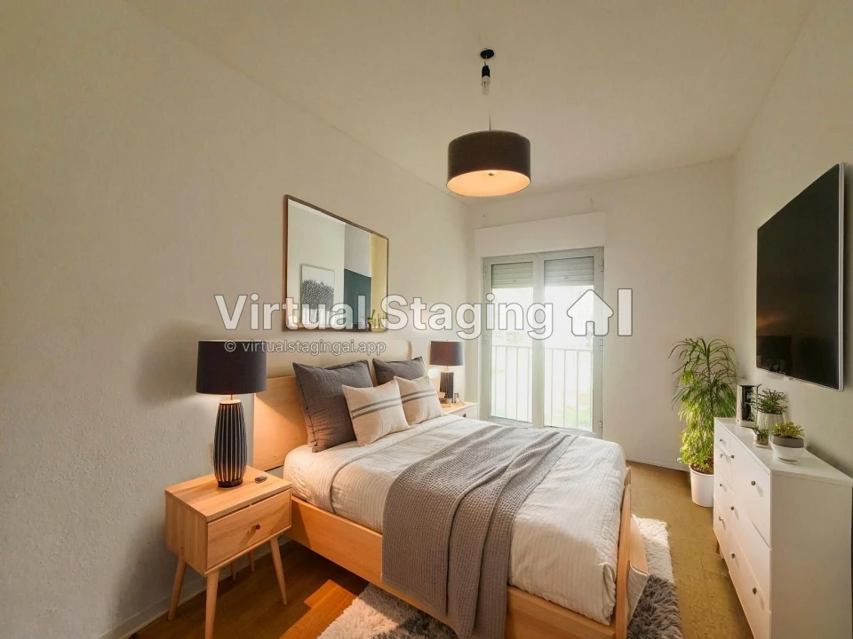 Apartamento T2 para Venda em Massamá e Monte Abraão Foto 11