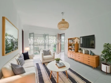 Apartamento T2 para Venda em Massamá e Monte Abraão