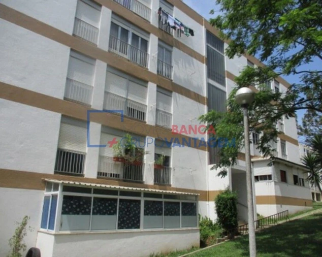 Apartamento T2 para Venda em Massamá e Monte Abraão Foto 2