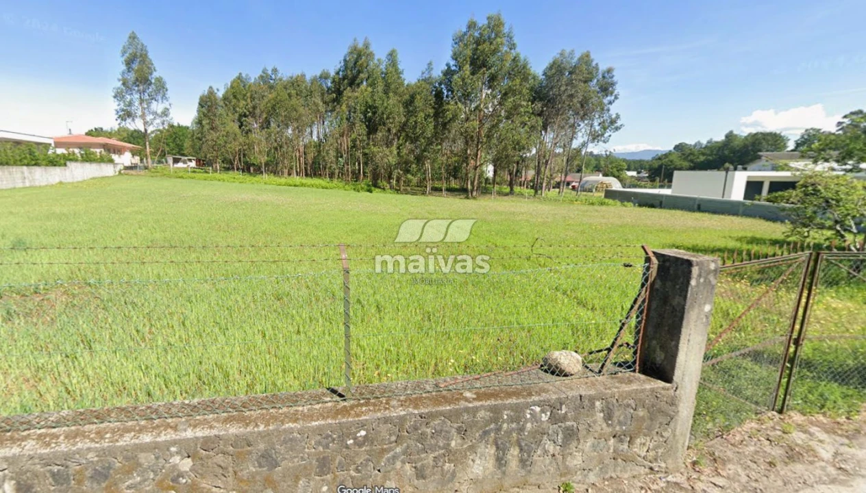 Terreno P/ Prédio para Venda em Lage Foto 1