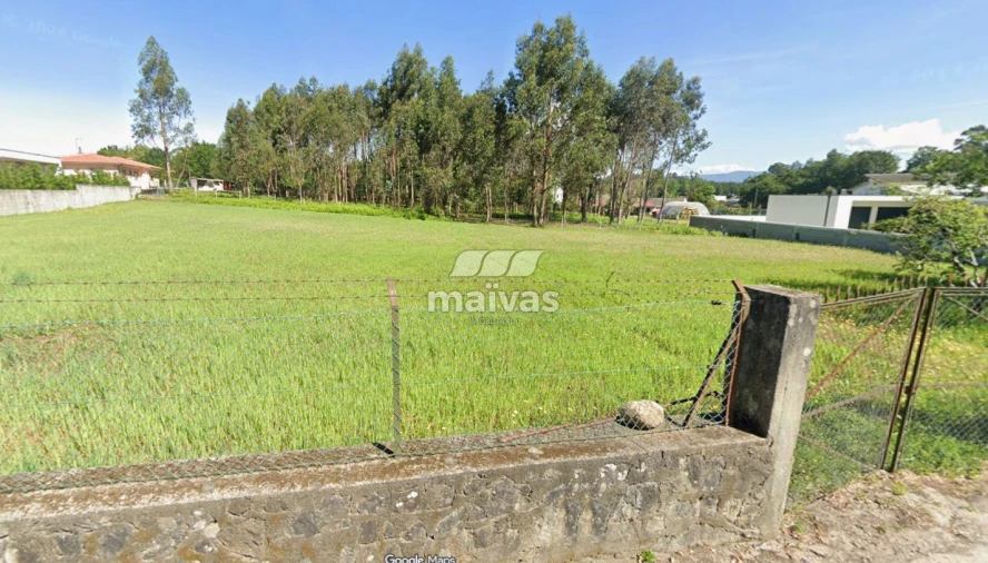Terreno P/ Prédio para Venda em Lage Foto 1