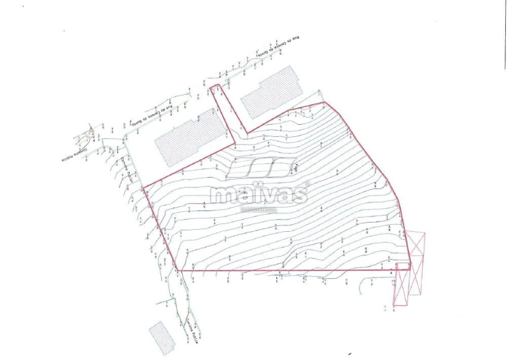 Terreno P/ Prédio para Venda em Lage Foto 4