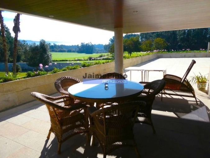 Moradia T4 para Venda em Barcelos, V.Boa, V.Frescainha Foto 5