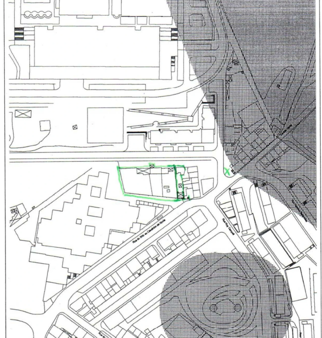 Terreno para Venda em Ajuda Foto 12