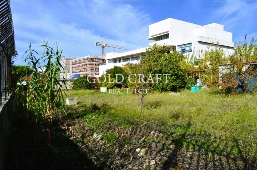 Terreno para Venda em Ajuda Foto 3