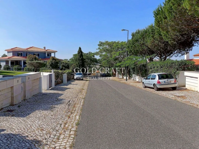 Moradia T4 para Venda em Queluz e Belas Foto 60