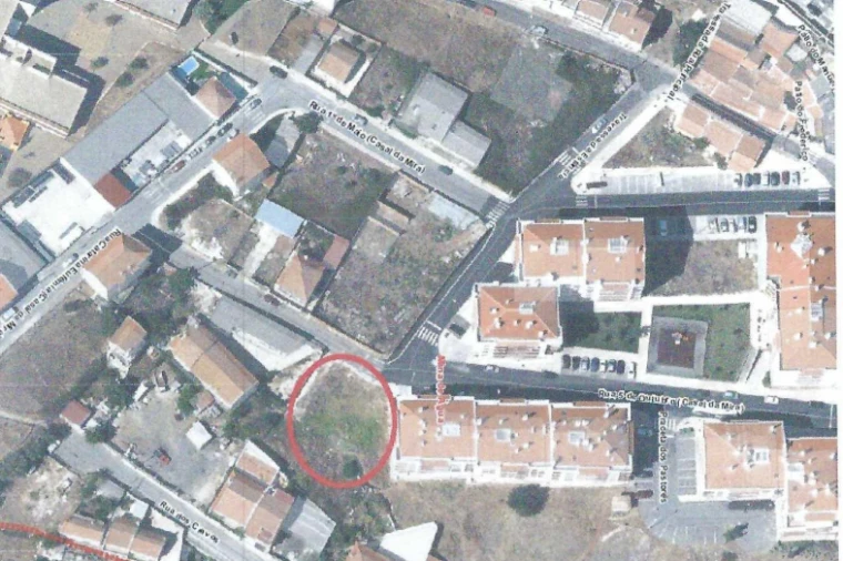 Terreno para Venda em Mina de Água Foto 8