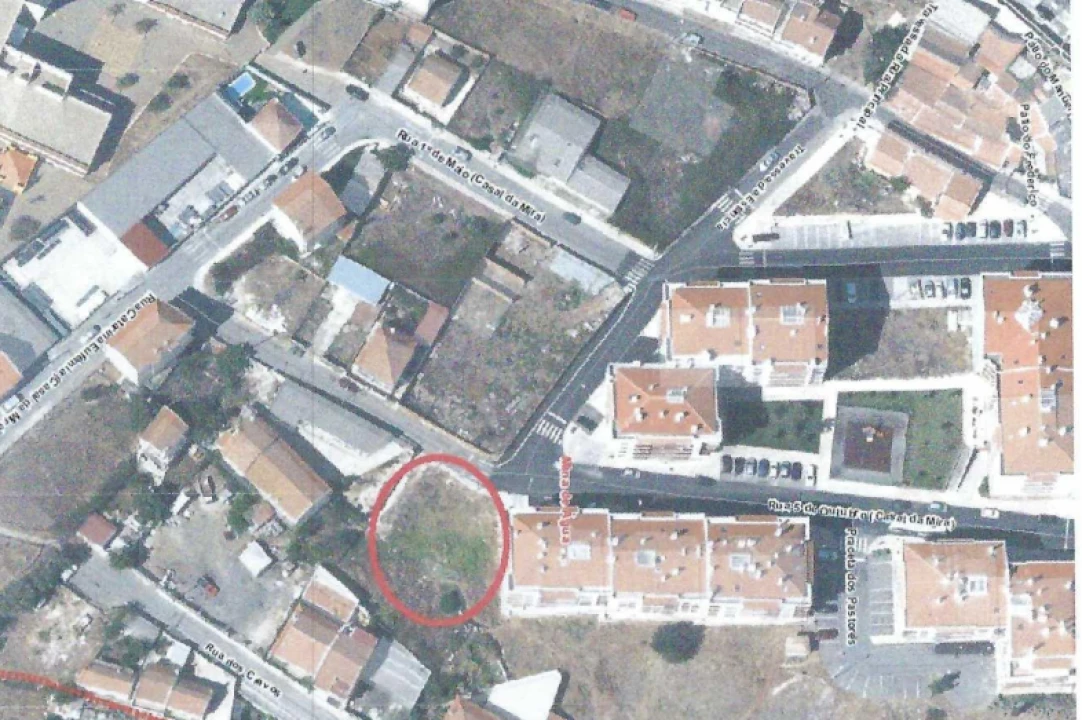 Terreno para Venda em Mina de Água Foto 8