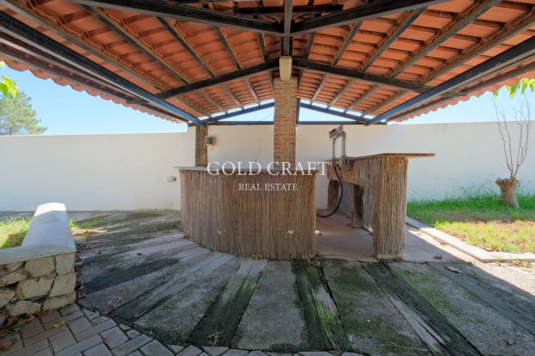 Quinta T4 para Venda em Galveias Foto 48