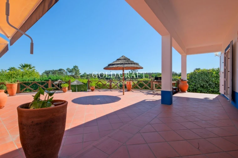 Quinta T4 para Venda em Galveias Foto 8