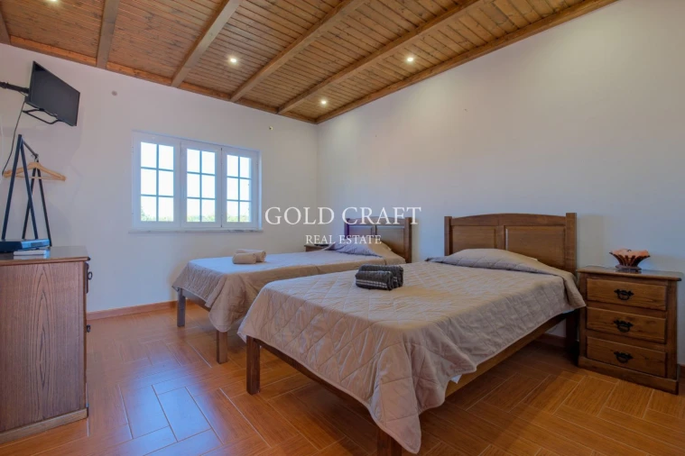 Quinta T4 para Venda em Galveias Foto 29