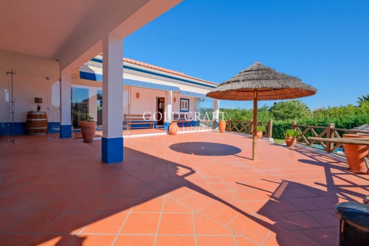 Quinta T4 para Venda em Galveias Foto 7