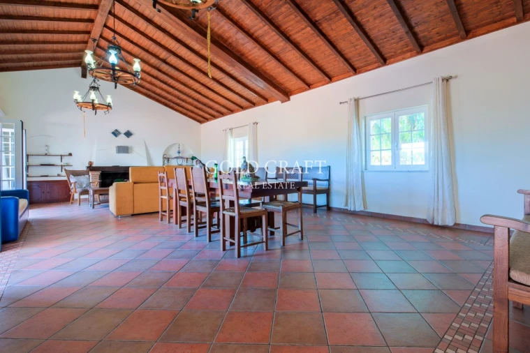 Quinta T4 para Venda em Galveias Foto 13