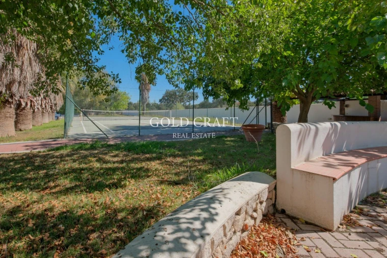 Quinta T4 para Venda em Galveias Foto 51