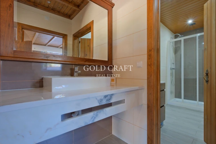 Quinta T4 para Venda em Galveias Foto 39