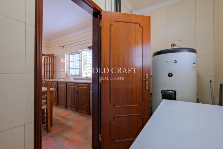 Quinta T4 para Venda em Galveias Foto 21