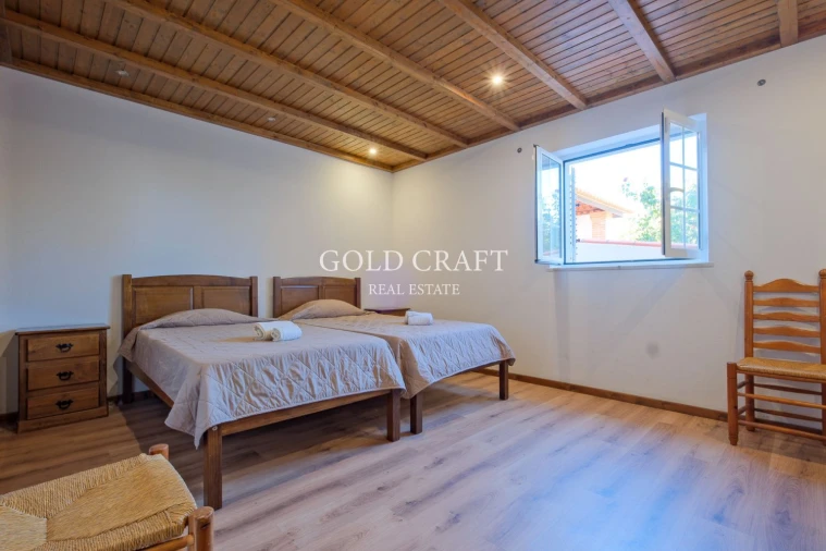 Quinta T4 para Venda em Galveias Foto 41