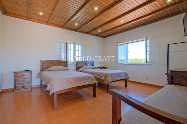 Quinta T4 para Venda em Galveias Foto 33