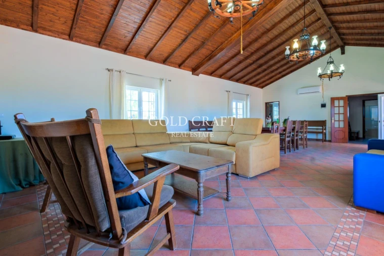 Quinta T4 para Venda em Galveias Foto 14