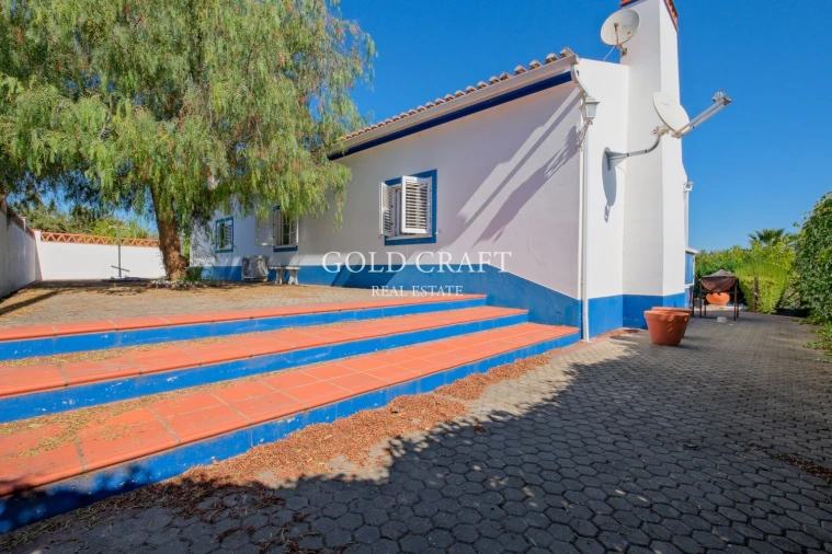 Quinta T4 para Venda em Galveias Foto 43