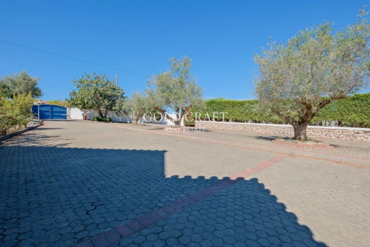 Quinta T4 para Venda em Galveias Foto 60