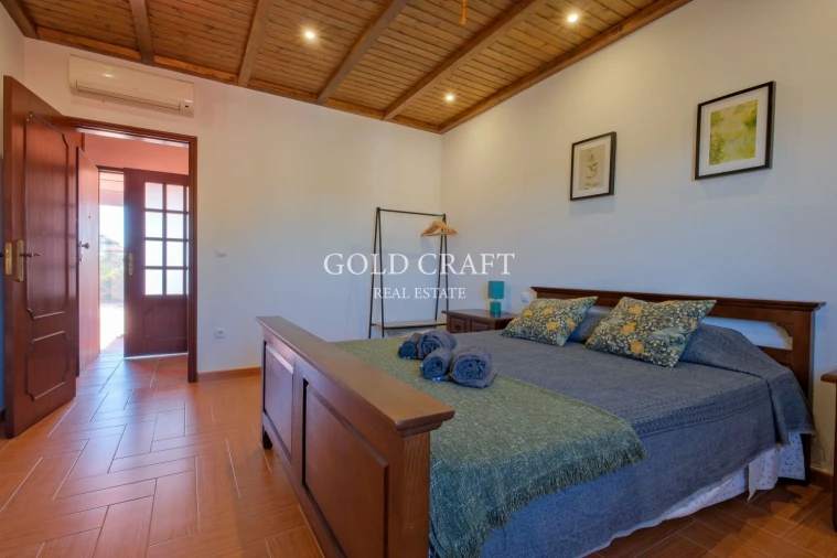 Quinta T4 para Venda em Galveias Foto 26