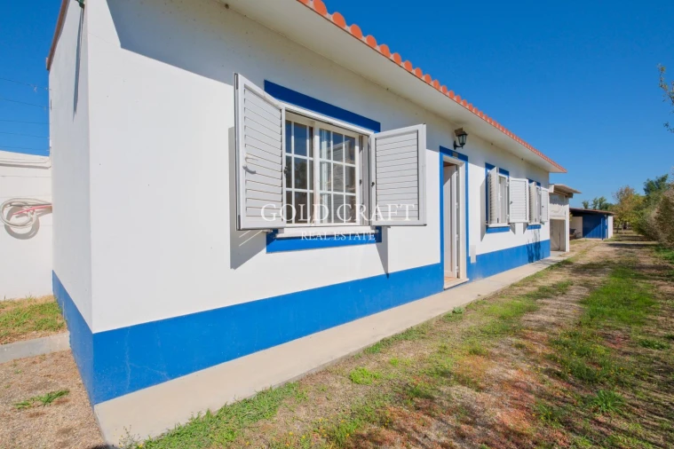 Quinta T4 para Venda em Galveias Foto 45