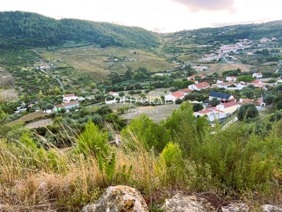 Terreno para Venda em Alverca do Ribatejo e Sobralinho Foto 4