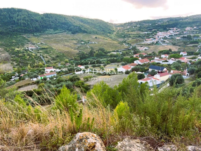 Terreno para Venda em Alverca do Ribatejo e Sobralinho Foto 4