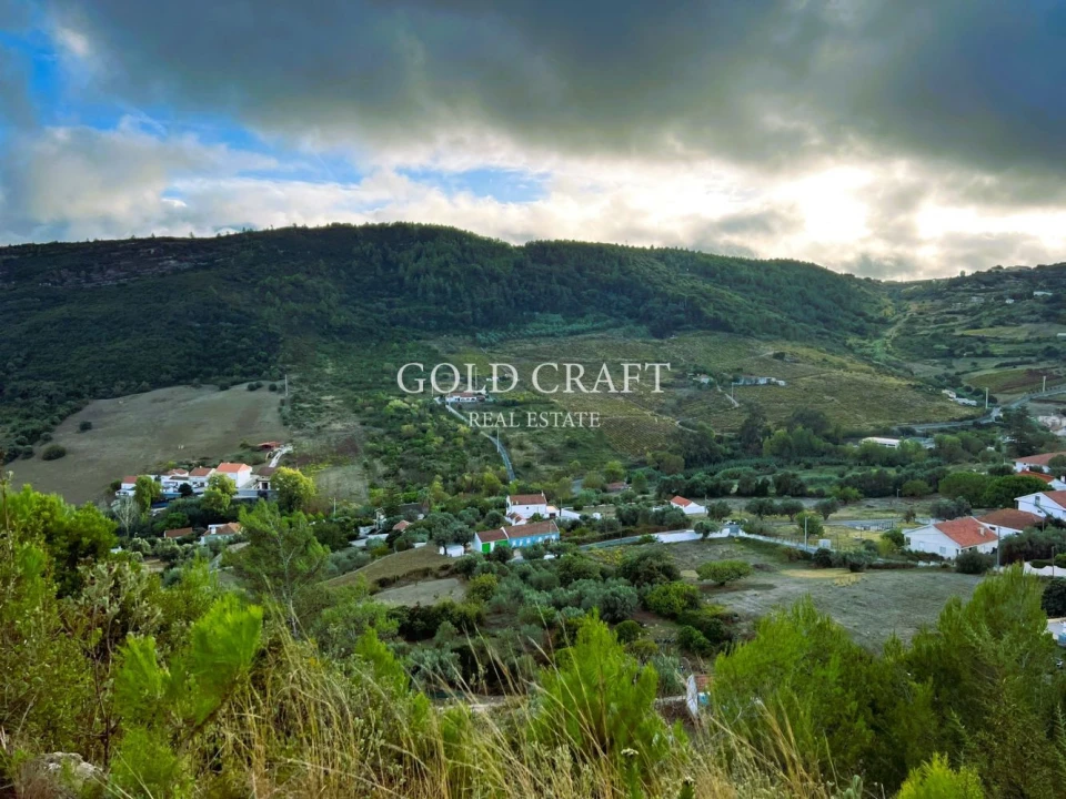 Terreno para Venda em Alverca do Ribatejo e Sobralinho Foto 3
