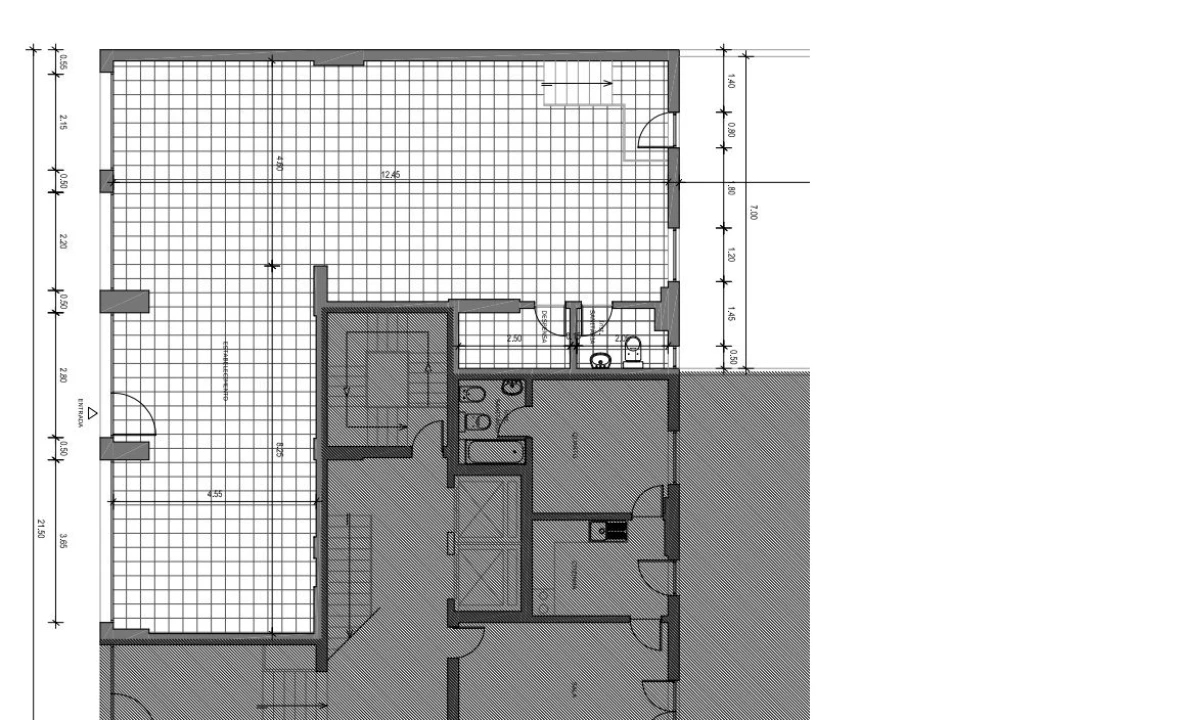 Loja para Venda em Alto do Seixalinho, Santo André e Verderena Foto 11