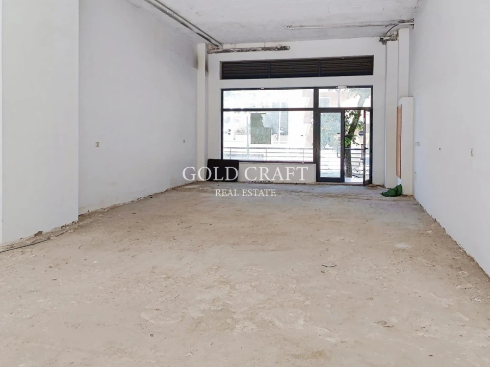 Loja para Arrendamento em Mina de Água Foto 5