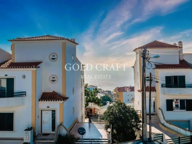 Moradia T3 para Venda em Ericeira