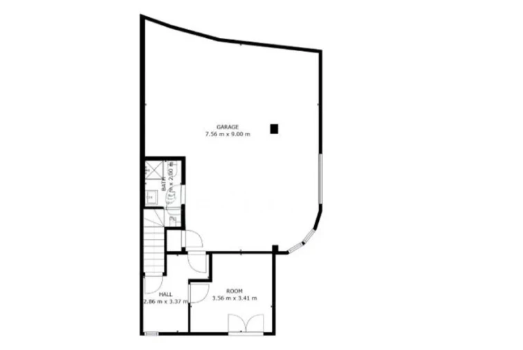 Moradia T3 para Venda em Ericeira Foto 42
