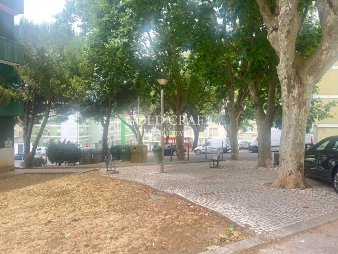 Loja para Venda em Agualva e Mira-Sintra Foto 16