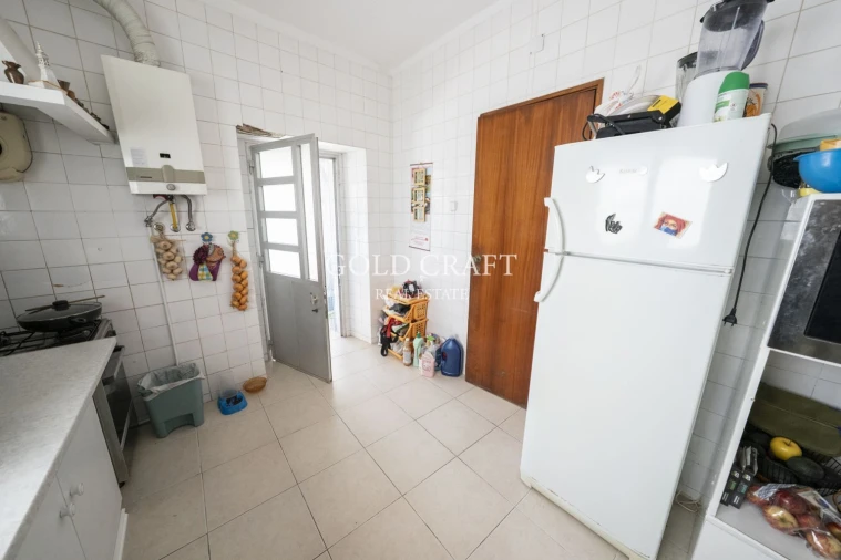 Moradia T2 para Venda em Conceição e Cabanas de Tavira Foto 18