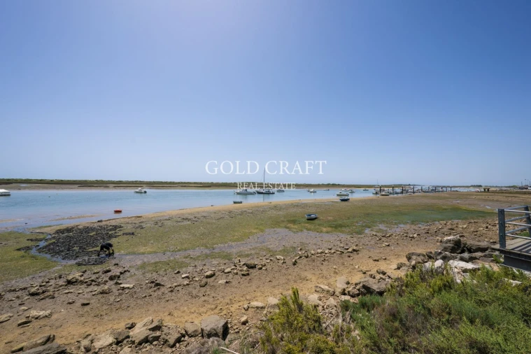 Moradia T2 para Venda em Conceição e Cabanas de Tavira Foto 35