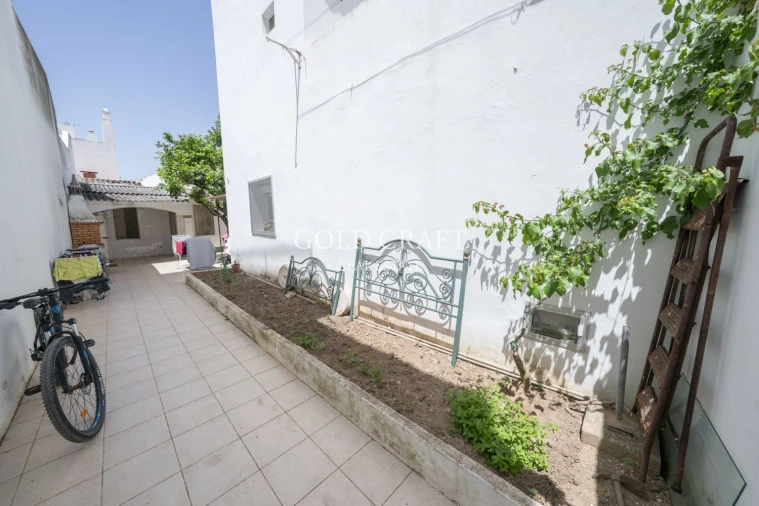 Moradia T2 para Venda em Conceição e Cabanas de Tavira Foto 24