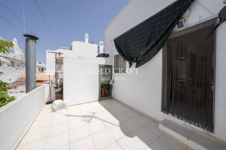 Moradia T2 para Venda em Conceição e Cabanas de Tavira Foto 22