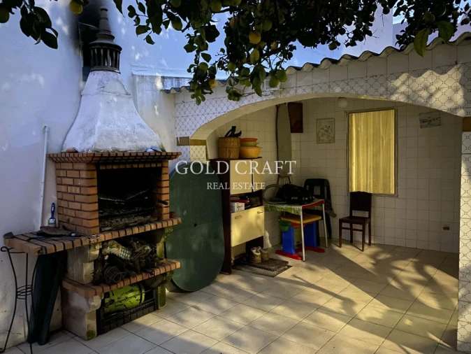 Moradia T2 para Venda em Conceição e Cabanas de Tavira Foto 39