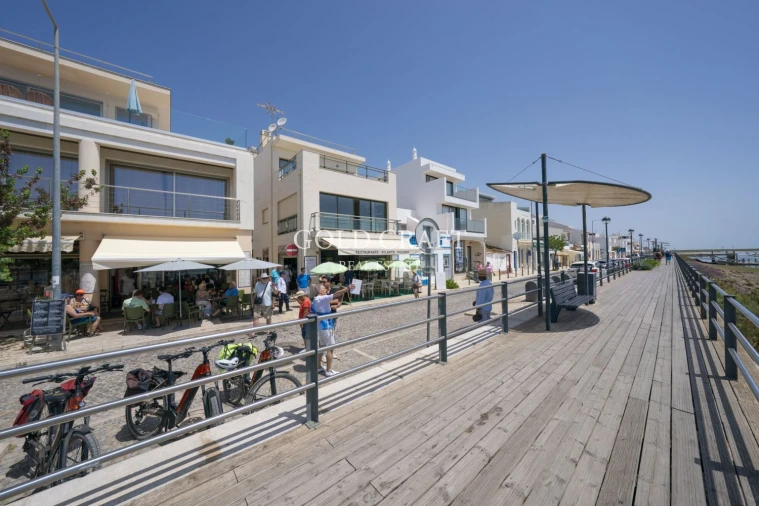 Moradia T2 para Venda em Conceição e Cabanas de Tavira Foto 32