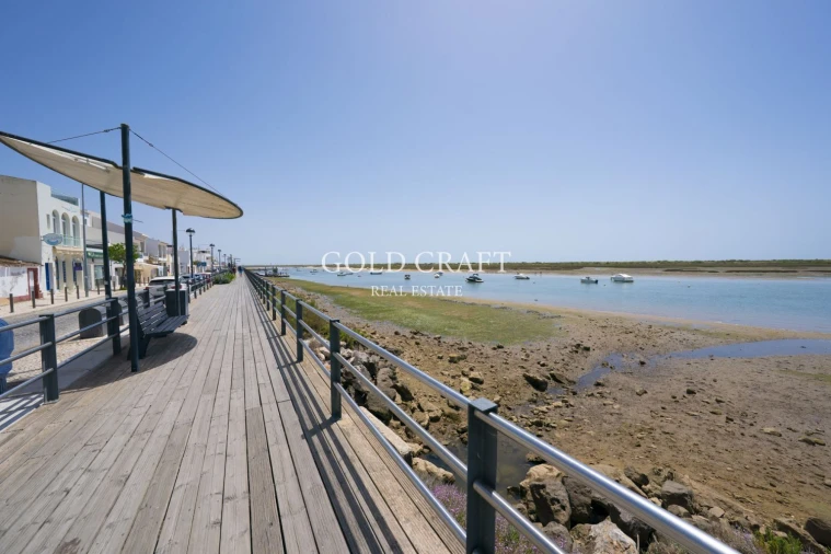 Moradia T2 para Venda em Conceição e Cabanas de Tavira Foto 31