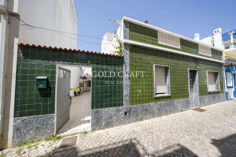 Moradia T2 para Venda em Conceição e Cabanas de Tavira Foto 1