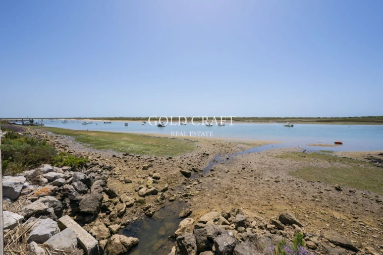 Moradia T2 para Venda em Conceição e Cabanas de Tavira Foto 33
