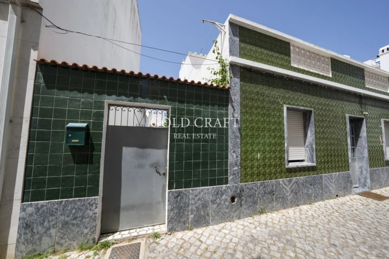 Moradia T2 para Venda em Conceição e Cabanas de Tavira Foto 3