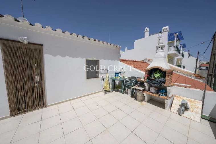 Moradia T2 para Venda em Conceição e Cabanas de Tavira Foto 21